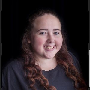 Meet your Posher, Alissa